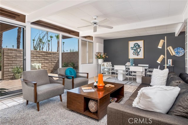 Image Number 1 for 620  E Vista Chino in PALM SPRINGS