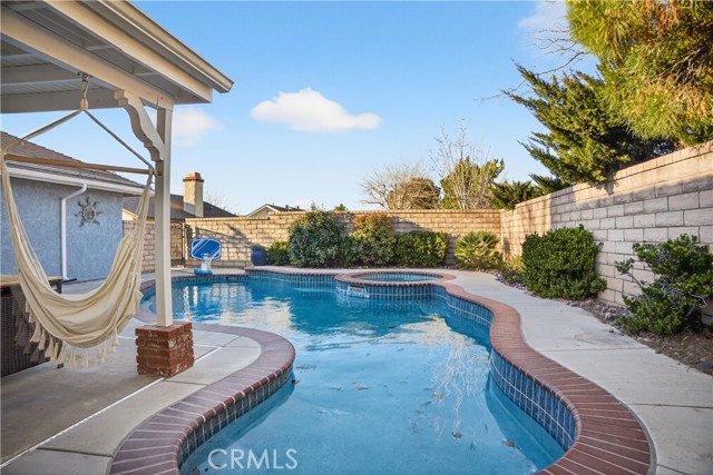 Detail Gallery Image 27 of 32 For 43034 Weyand Ct, Lancaster,  CA 93534 - 3 Beds | 2 Baths