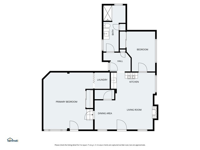 Detail Gallery Image 20 of 48 For 22849 Juniper, Crestline,  CA 92325 - 4 Beds | 3 Baths