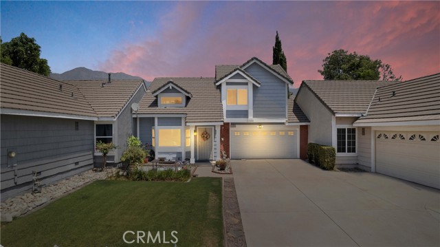 Detail Gallery Image 1 of 1 For 12284 Mint Ct, Rancho Cucamonga,  CA 91739 - 3 Beds | 2/1 Baths