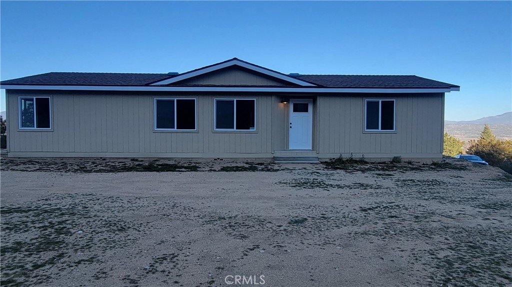 55630 Rock Canyon Road