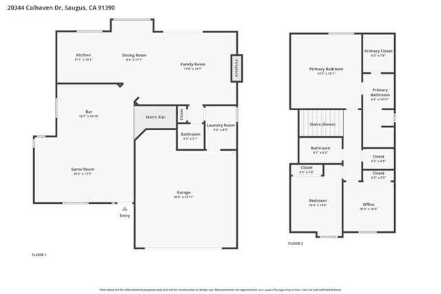 Detail Gallery Image 68 of 70 For 20344 Calhaven, Saugus,  CA 91390 - 3 Beds | 2/1 Baths