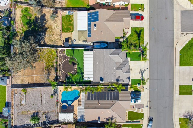 Detail Gallery Image 75 of 75 For 27407 Santa Fe Ct, Corona,  CA 92883 - 4 Beds | 3 Baths