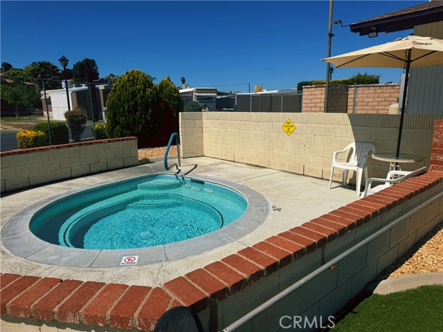 Detail Gallery Image 12 of 13 For 44725 State Hwy 74 #82,  Hemet,  CA 92544 - 2 Beds | 2 Baths