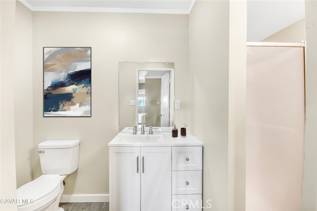 Detail Gallery Image 13 of 31 For 39631 87th St, Leona Valley,  CA 93551 - 4 Beds | 3 Baths