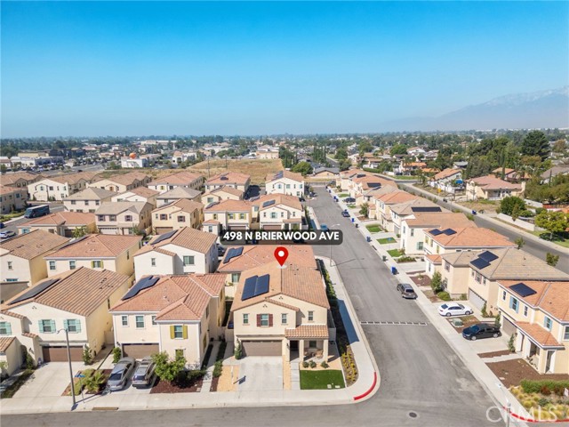 Detail Gallery Image 39 of 42 For 498 N Brierwood Ave, Rialto,  CA 92376 - 5 Beds | 3 Baths