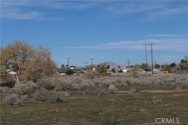 Detail Gallery Image 16 of 16 For 0 Passo Rd, Apple Valley,  CA 92308 - – Beds | – Baths