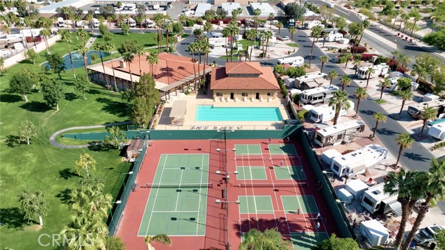 Detail Gallery Image 34 of 51 For 69801 Ramon Rd #124,  Cathedral City,  CA 92234 - 1 Beds | 1 Baths