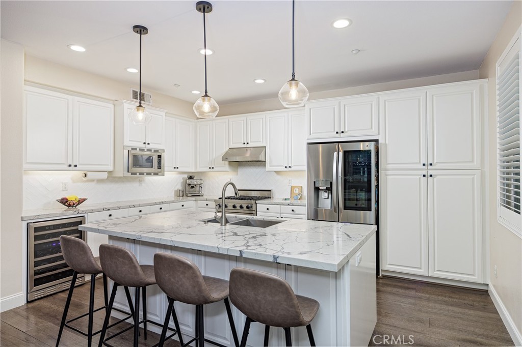 2450 Elden Avenue #D