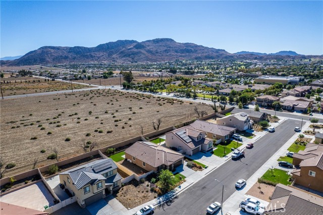 Detail Gallery Image 23 of 26 For 27844 Solitude Ave, Moreno Valley,  CA 92555 - 4 Beds | 3 Baths