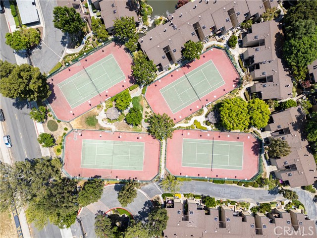 Detail Gallery Image 56 of 62 For 4140 Workman Mill Rd #55,  Whittier,  CA 90601 - 2 Beds | 1/1 Baths
