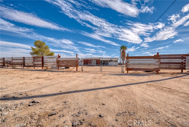 Detail Gallery Image 60 of 74 For 2953 Border Ave, Joshua Tree,  CA 92252 - 3 Beds | 2 Baths