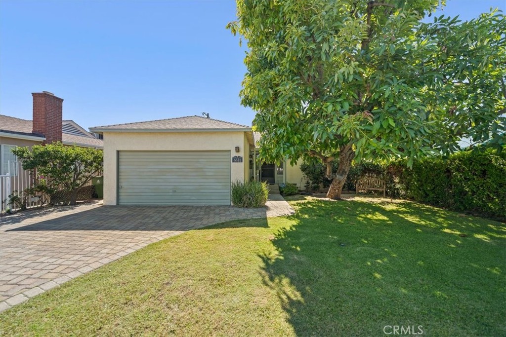 6631 Densmore Avenue