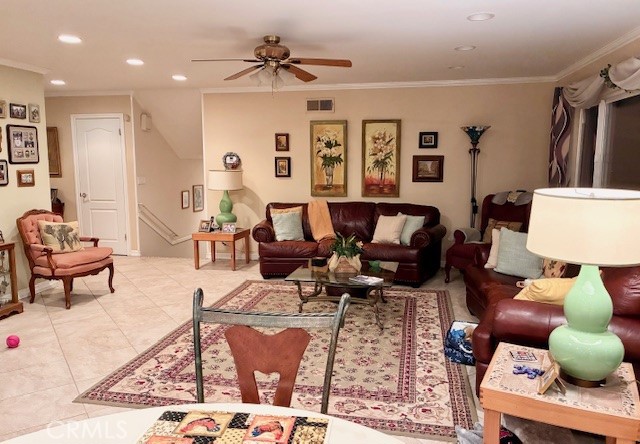 Detail Gallery Image 16 of 50 For 1346 S South Hills Dr, West Covina,  CA 91791 - 4 Beds | 2 Baths