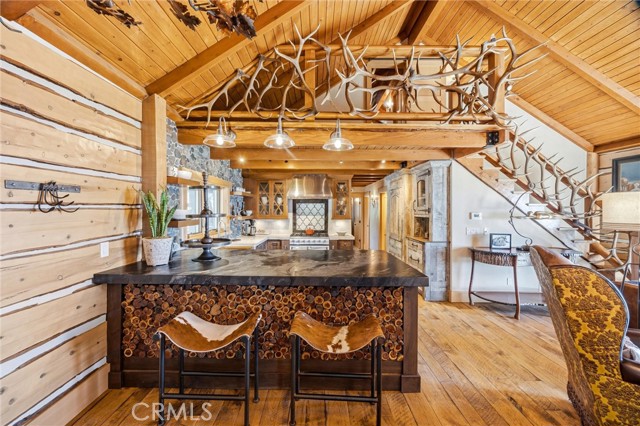 Detail Gallery Image 14 of 75 For 27241 Deertrail Dr, Tehachapi,  CA 93561 - 5 Beds | 4/1 Baths