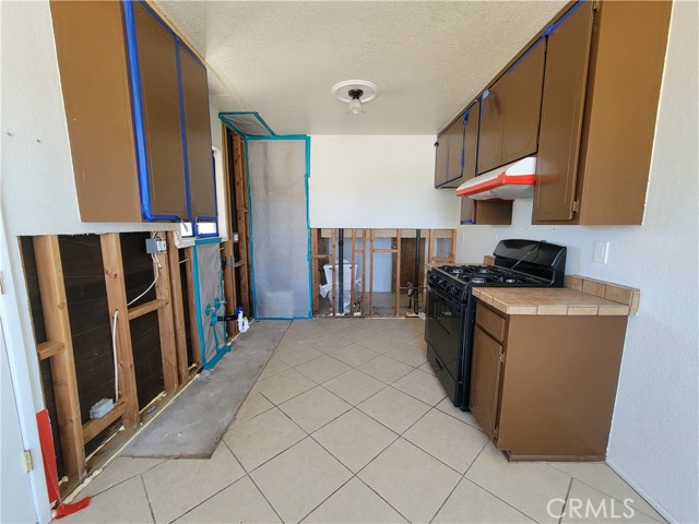 Detail Gallery Image 13 of 34 For 7100 Cholla Ave, Yucca Valley,  CA 92284 - 2 Beds | 1 Baths