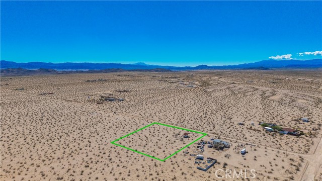 Detail Gallery Image 20 of 24 For 77 Copper Moon Ln, Joshua Tree,  CA 92252 - 0 Beds | 0 Baths