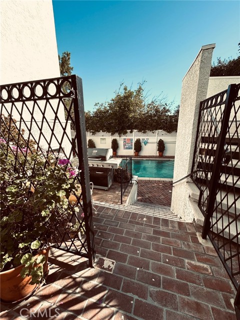 Detail Gallery Image 54 of 59 For 4950 Louise Ave #105,  Encino,  CA 91316 - 2 Beds | 2 Baths