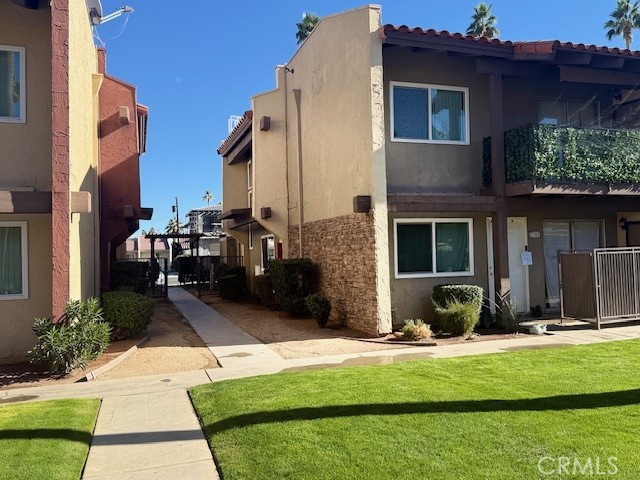 Detail Gallery Image 12 of 13 For 51085 Eisenhower #3,  La Quinta,  CA 92234 - 2 Beds | 1/1 Baths