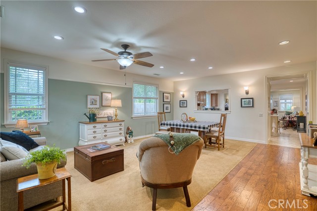 Detail Gallery Image 19 of 64 For 14616 Meadowbrook Lane, Corona,  CA 92880 - 4 Beds | 2/1 Baths