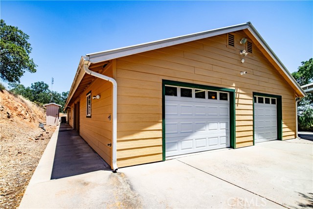 Detail Gallery Image 31 of 44 For 5033 W Whitlock Rd, Mariposa,  CA 95338 - 2 Beds | 2 Baths