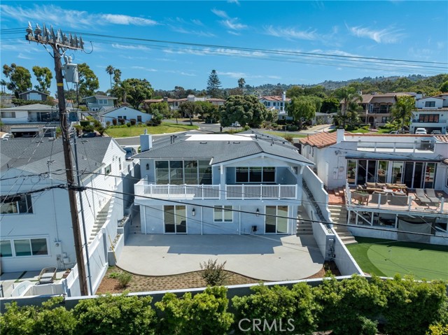 Detail Gallery Image 58 of 62 For 101 via Colusa, Redondo Beach,  CA 90277 - 4 Beds | 4/1 Baths