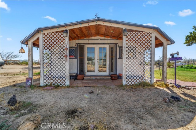 Detail Gallery Image 13 of 17 For 43170 Armadilla St, Newberry Springs,  CA 92365 - 2 Beds | 2 Baths