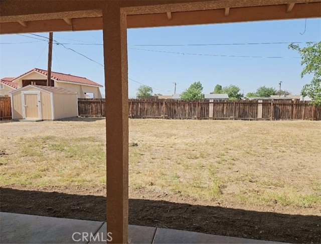 Detail Gallery Image 14 of 16 For 9213 Oleander Ave, California City,  CA 93505 - 3 Beds | 2/1 Baths