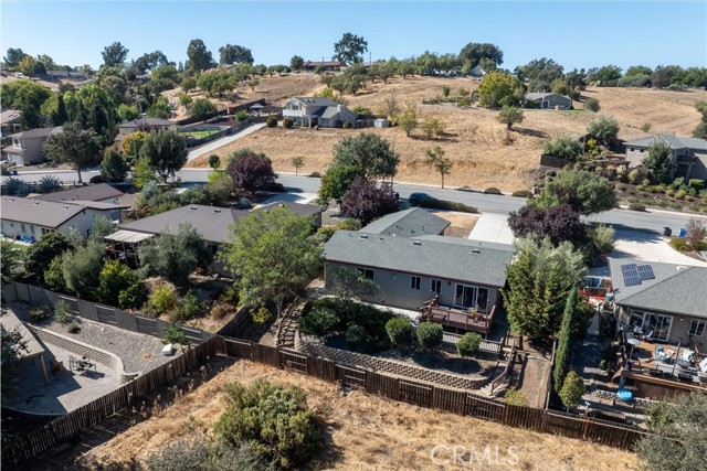 Detail Gallery Image 35 of 35 For 425 Montebello Oaks Dr, Paso Robles,  CA 93446 - 3 Beds | 2 Baths