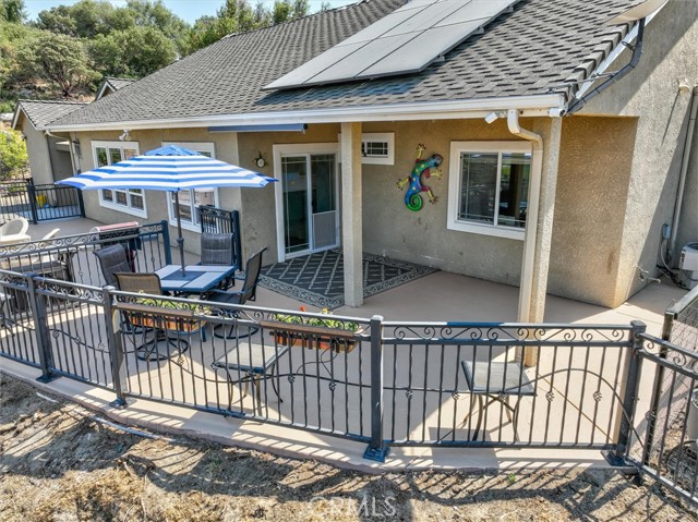 Detail Gallery Image 45 of 61 For 31364 Quartz Mountain Rd, Coarsegold,  CA 93614 - 4 Beds | 3 Baths