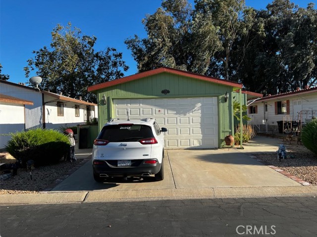 Detail Gallery Image 1 of 1 For 1729 Mango Way, Hemet,  CA 92545 - 2 Beds | 2 Baths