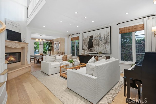 Detail Gallery Image 5 of 55 For 4 Turtle Bay Dr, Newport Beach,  CA 92660 - 5 Beds | 4 Baths