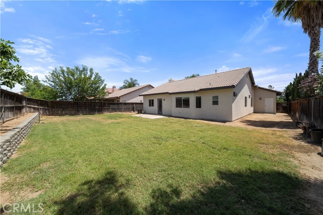 Detail Gallery Image 37 of 42 For 26577 Trumble Rd, Menifee,  CA 92585 - 3 Beds | 2 Baths