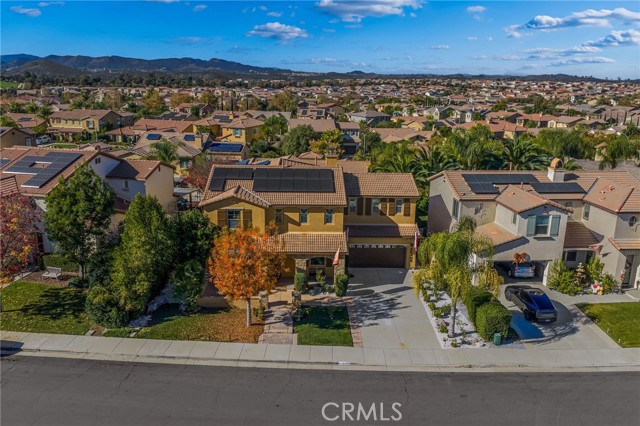 Detail Gallery Image 73 of 74 For 35409 Summerholly Ln, Murrieta,  CA 92563 - 6 Beds | 4/1 Baths