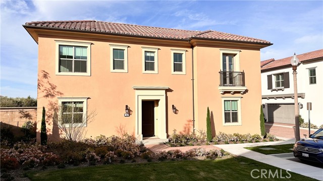 101 Yellow Iris, Irvine, CA 92618