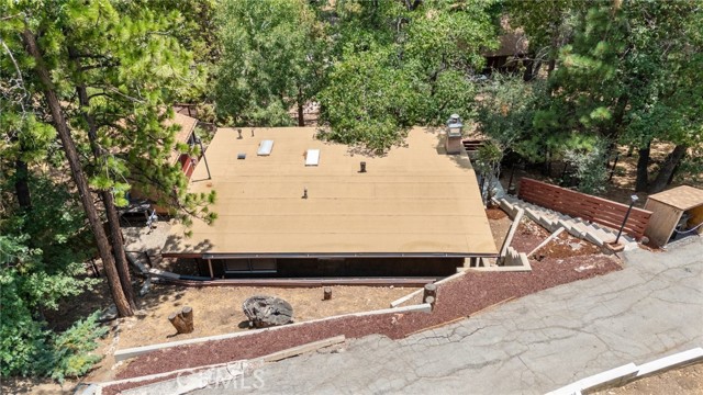 Detail Gallery Image 17 of 26 For 746 Villa Grove Ave, Big Bear City,  CA 92314 - 2 Beds | 1 Baths