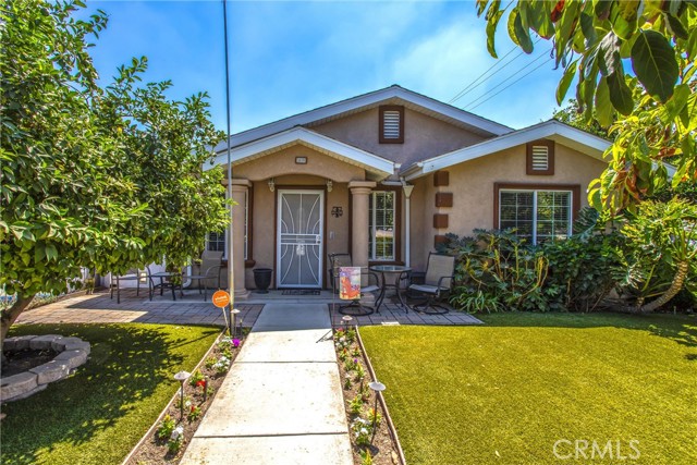 Detail Gallery Image 6 of 32 For 24701 Court St, San Bernardino,  CA 92410 - 4 Beds | 2/1 Baths