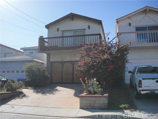 1141 Stanford Avenue, Redondo Beach, California 90278, 3 Bedrooms Bedrooms, ,2 BathroomsBathrooms,Residential,Sold,Stanford,SB16758151