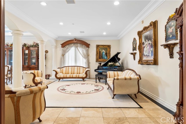 Detail Gallery Image 26 of 74 For 1782 Chota Rd, La Habra Heights,  CA 90631 - 5 Beds | 5/2 Baths