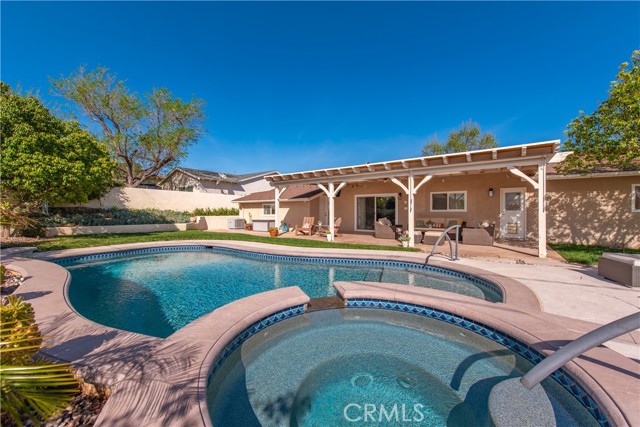 Detail Gallery Image 35 of 53 For 3525 Waco Ave, Simi Valley,  CA 93063 - 3 Beds | 2 Baths