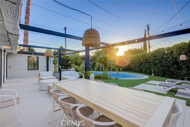 Detail Gallery Image 54 of 66 For 8161 Encino Ave, Northridge,  CA 91325 - 4 Beds | 3 Baths