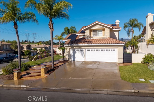 Detail Gallery Image 61 of 73 For 7505 E Toyon, Anaheim Hills,  CA 92808 - 4 Beds | 3 Baths
