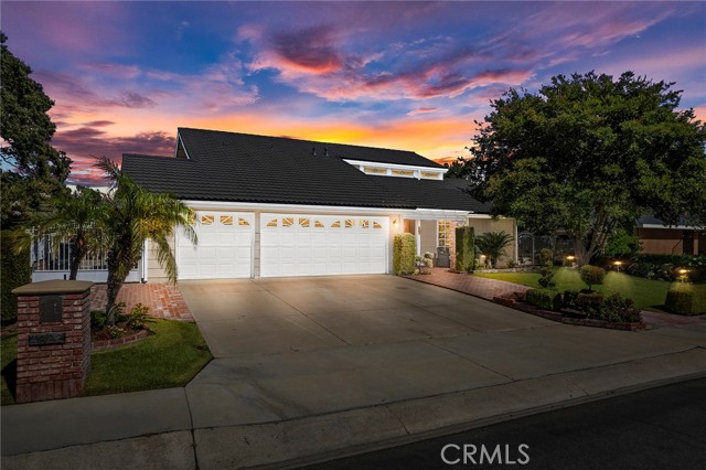 4322 San Pablo Circle, Yorba Linda, CA 92886