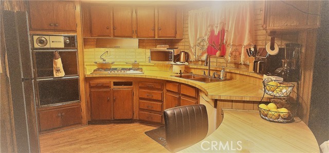 Detail Gallery Image 15 of 50 For 3595 Santa Fe #91, Long Beach,  CA 90810 - 2 Beds | 2 Baths