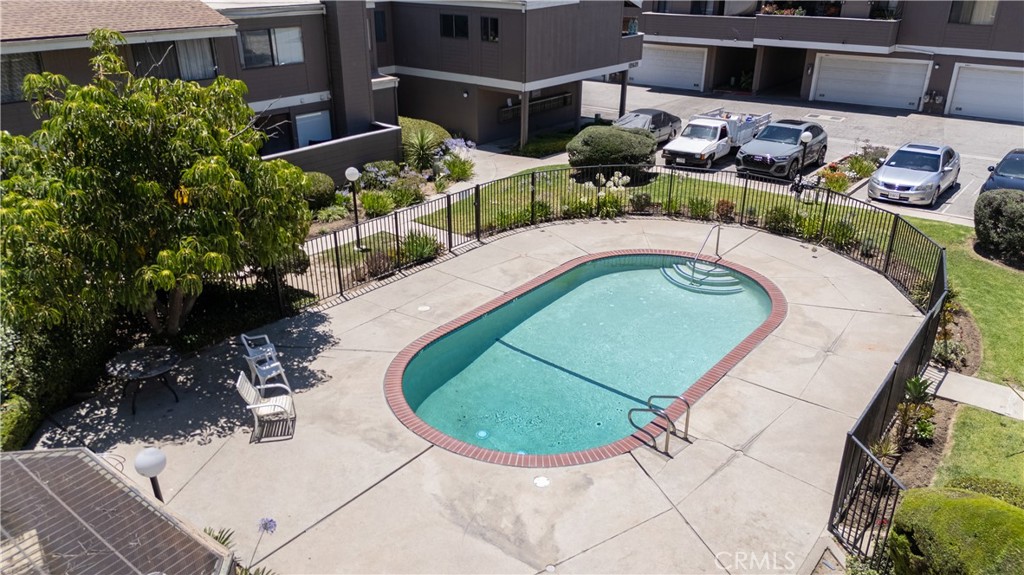 12629 Ralston Avenue #109