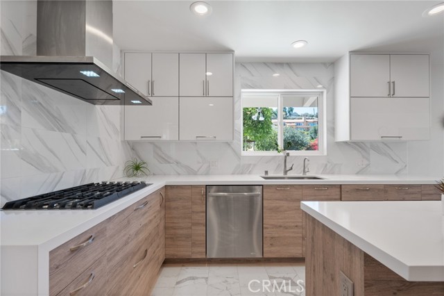 28809 Crestridge Road, Rancho Palos Verdes, California 90275, 4 Bedrooms Bedrooms, ,1 BathroomBathrooms,Residential,Sold,Crestridge,PV21211270