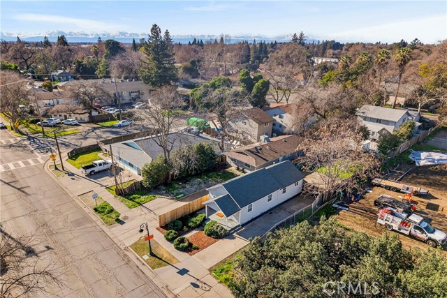 Detail Gallery Image 33 of 37 For 1128 W 5th, Chico,  CA 95928 - 3 Beds | 1 Baths