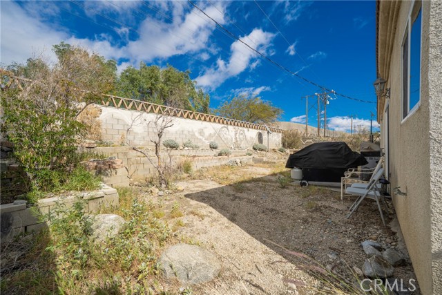 Detail Gallery Image 35 of 35 For 55432 Calico Ave, Whitewater,  CA 92282 - 4 Beds | 2 Baths