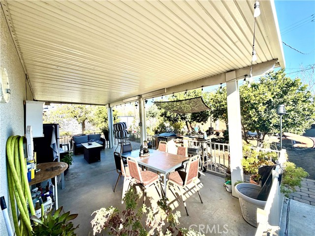 Detail Gallery Image 13 of 26 For 1282 N Phillips, Banning,  CA 92220 - 3 Beds | 1 Baths