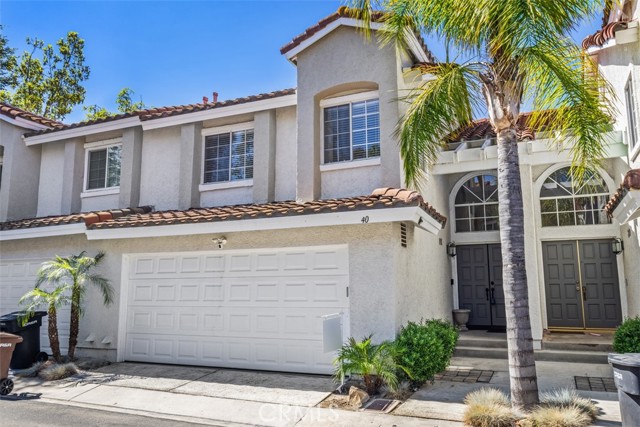 Detail Gallery Image 2 of 25 For 40 Wild Horse Loop #89,  Rancho Santa Margarita,  CA 92688 - 3 Beds | 2/1 Baths